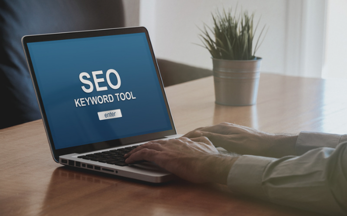 Read more about the article The Top 5 SEO Tools You Need to be Using