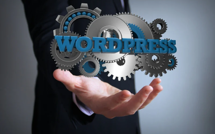 You are currently viewing Top 10 Reasons Why WordPress is the Best Website Designing Platform